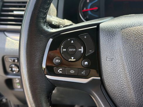 Used 2021 Honda Pilot Special Edition image 19