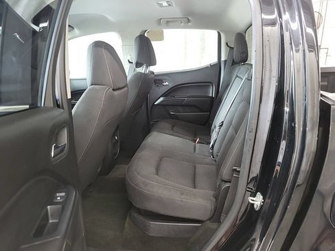 Used 2017 GMC Canyon SLE RWD image 5