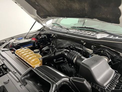 Used 2017 Ford F150 XL w/ Equipment Group 101A Mid image 61