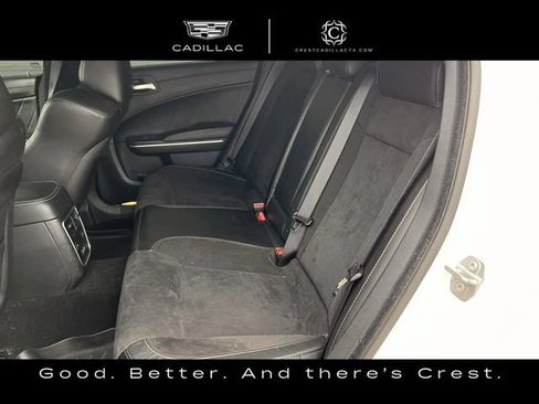 Used 2020 Dodge Charger Scat Pack w/ Plus Group RWD image 27
