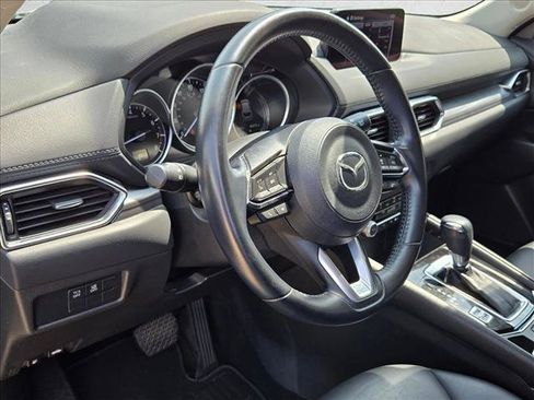 Used 2020 MAZDA CX-5 Touring FWD image 10