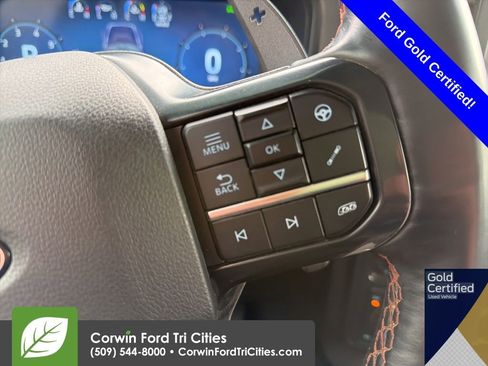 Used 2025 Ford F150 Raptor image 16