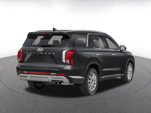 Used 2025 Hyundai Palisade SEL AWD/4WD image 2