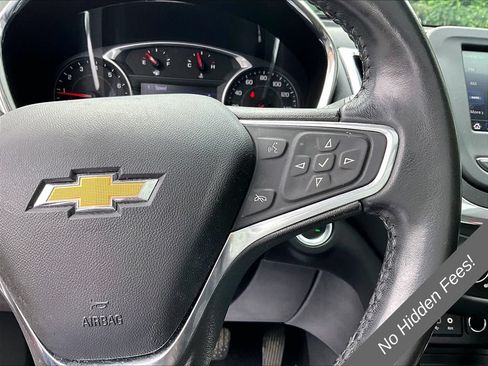 Used 2020 Chevrolet Equinox LT AWD/4WD image 17