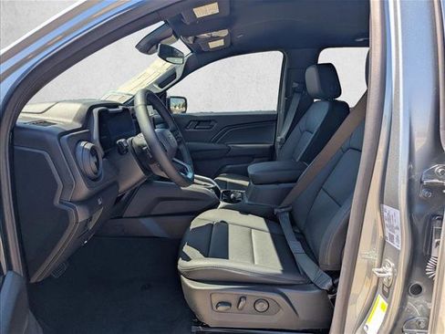 New 2026 Chevrolet Colorado Trail Boss image 4