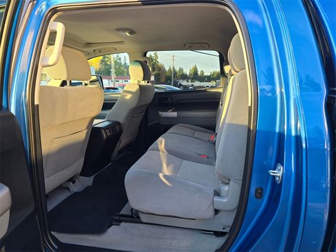 Used 2008 Toyota Tundra SR5 image 19