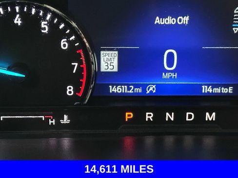 Certified 2023 Ford Explorer Timberline w/ Timberline Technology Package image 3