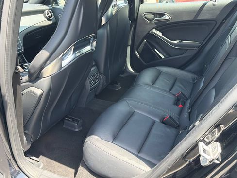 Used 2016 Mercedes-Benz GLA 45 AMG 4MATIC image 17