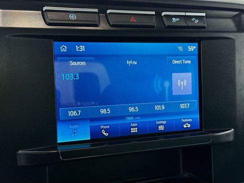 Used 2024 Ford F250 XLT w/ FX4 Off-Road Package image 5