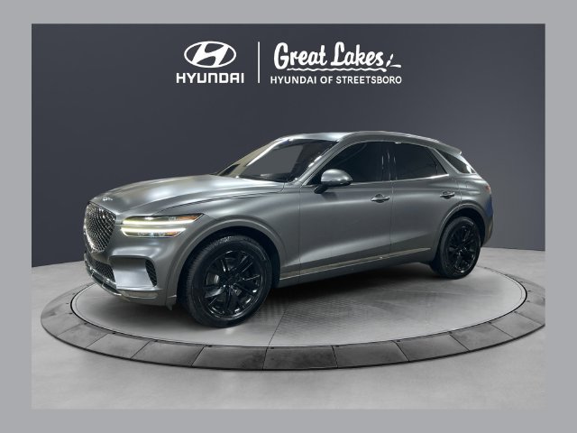 Used 2023 Genesis GV70 2.5T AWD/4WD image 1