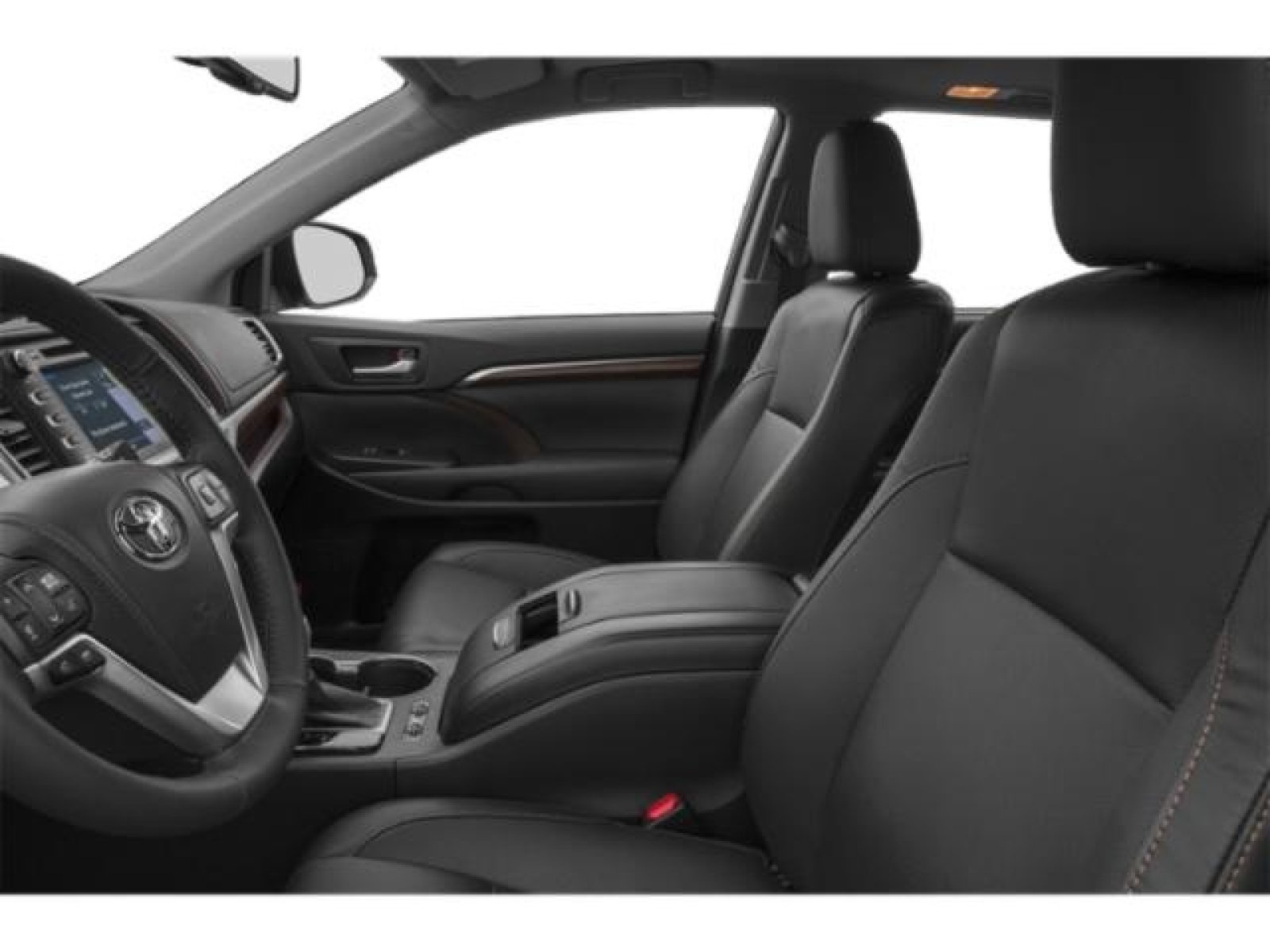 Used 2014 Toyota Highlander Limited AWD/4WD image 8