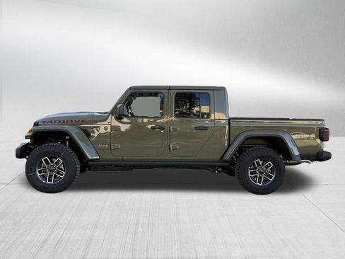 New 2026 Jeep Gladiator Mojave image 8