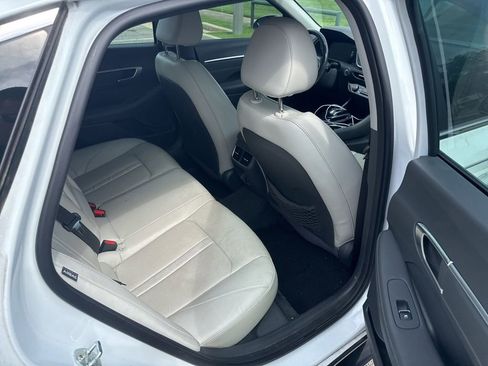 Used 2020 Hyundai Sonata Limited FWD image 3
