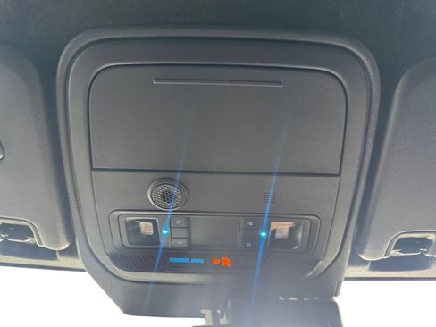 Used 2023 Ford Bronco Outer Banks AWD/4WD image 26