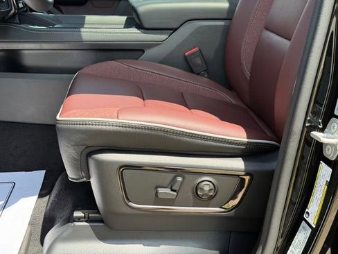 New 2026 RAM 1500 Limited AWD/4WD image 14