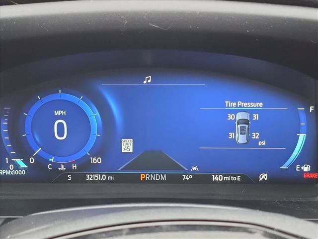 Used 2023 Ford Explorer ST w/ Equipment Group 401A AWD/4WD image 13