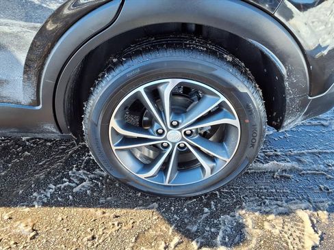 Certified 2023 Buick Encore GX Select image 32