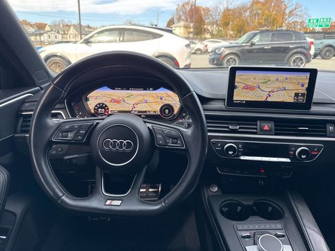Used 2019 Audi S4 Premium Plus w/ Premium Plus Package image 15