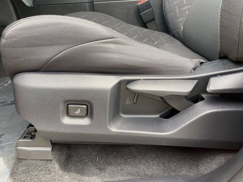 Certified 2025 Toyota Tacoma SR5 RWD image 23