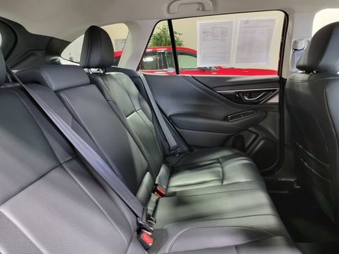 Certified 2023 Subaru Outback Touring XT AWD/4WD image 14