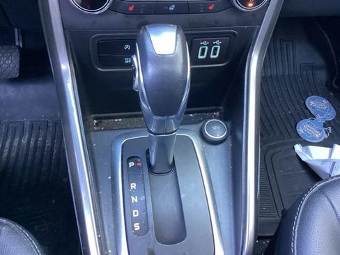 Used 2022 Ford EcoSport SES w/ Interior Protection Package AWD/4WD image 30
