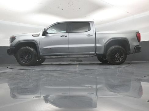 Used 2023 GMC Sierra 1500 AT4X AWD/4WD image 50