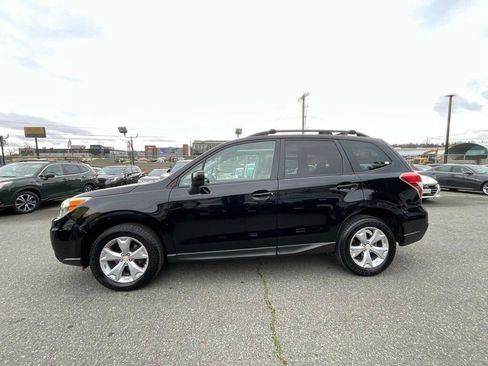Used 2015 Subaru Forester 2.5i Premium w/ All-Weather Package image 5