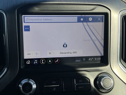 Certified 2019 GMC Sierra 1500 Denali w/ Technology Package image 14