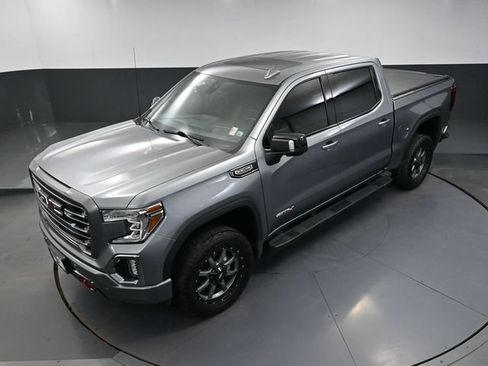 Used 2020 GMC Sierra 1500 AT4 w/ AT4 Premium Package AWD/4WD image 68