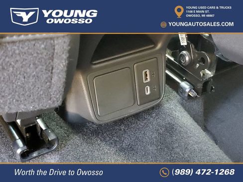 Used 2024 Buick Encore GX Preferred AWD/4WD image 26