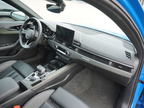 Used 2022 Audi A4 2.0T Premium Plus AWD/4WD image 8