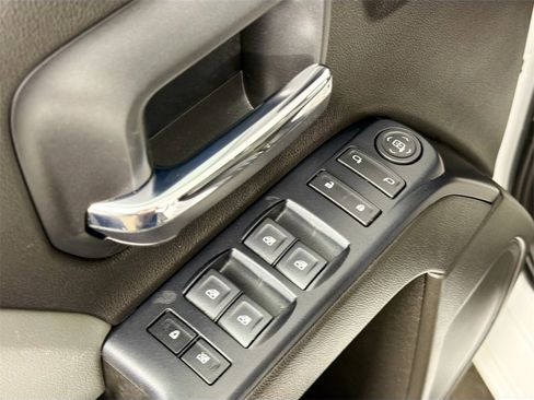 Used 2017 GMC Sierra 1500 4x4 Double Cab w/ Elevation Edition image 16