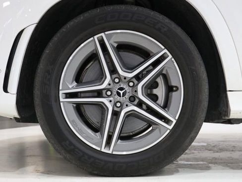 Used 2023 Mercedes-Benz GLE 450 4MATIC image 9