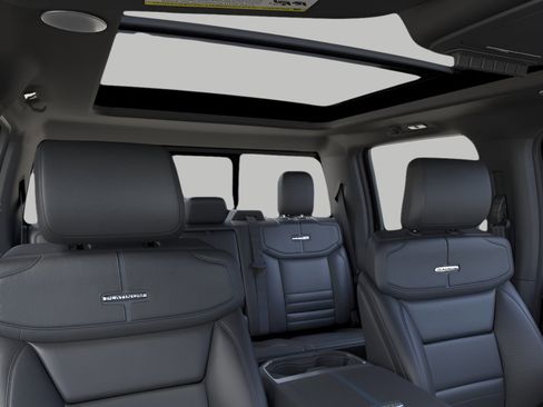 New 2026 Ford F350 Platinum image 22