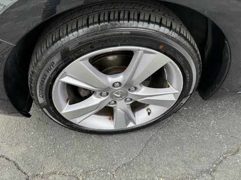 Used 2014 Acura ILX FWD image 36
