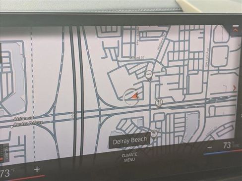 Certified 2023 BMW X7 xDrive40i w/ Climate Comfort Package image 13