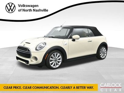Used 2020 MINI Cooper S