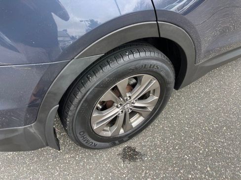 Used 2013 Hyundai Santa Fe Sport image 30