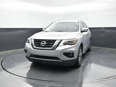 Used 2020 Nissan Pathfinder SL