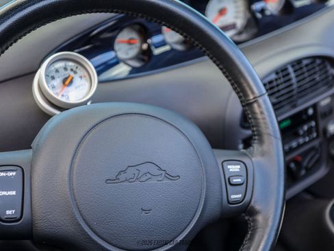 Used 2001 Chrysler Prowler image 33