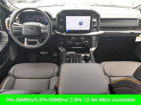 New 2026 Ford F150 Tremor w/ Equipment Group 402B AWD/4WD image 16