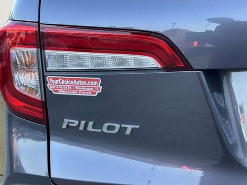 Used 2019 Honda Pilot EX-L image 42