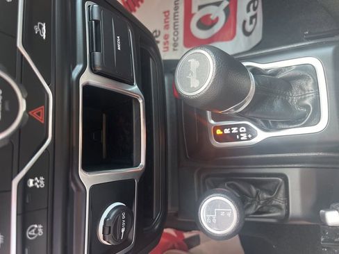 Used 2023 Jeep Wrangler Sport image 10