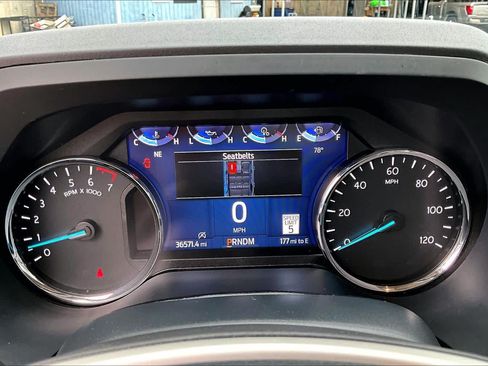 Used 2024 Ford Expedition XLT RWD image 26