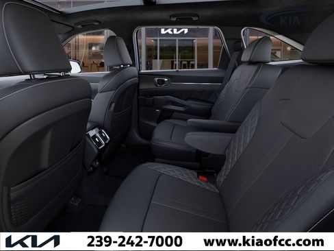 New 2026 Kia Sorento SX Prestige image 18