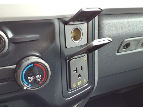 New 2026 Ford F250 XLT AWD/4WD image 21