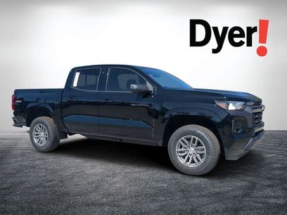 Certified 2024 Chevrolet Colorado LT w/ LT Convenience Package II