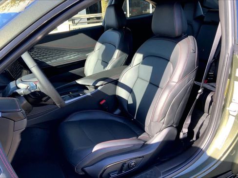 New 2026 Dodge Charger Scat Pack AWD/4WD image 9