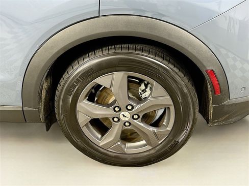 Used 2023 Ford Mustang Mach-E Select image 24