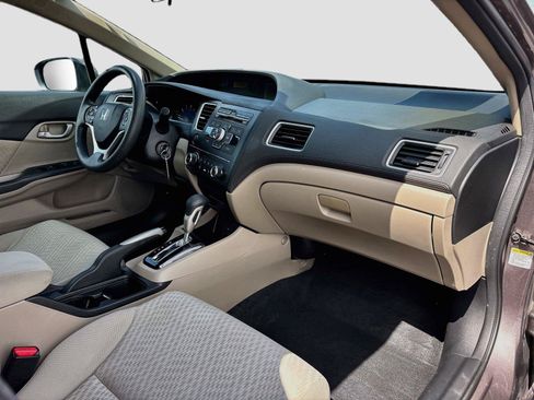 Used 2015 Honda Civic LX image 30